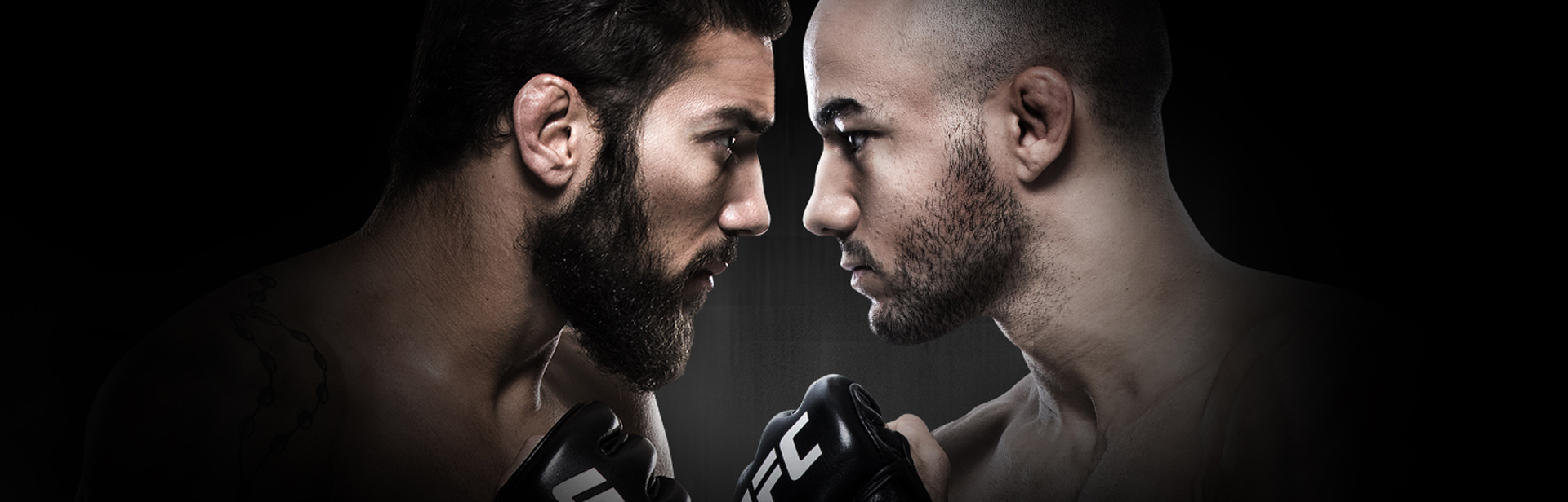 UFC: A summer of must-see fights