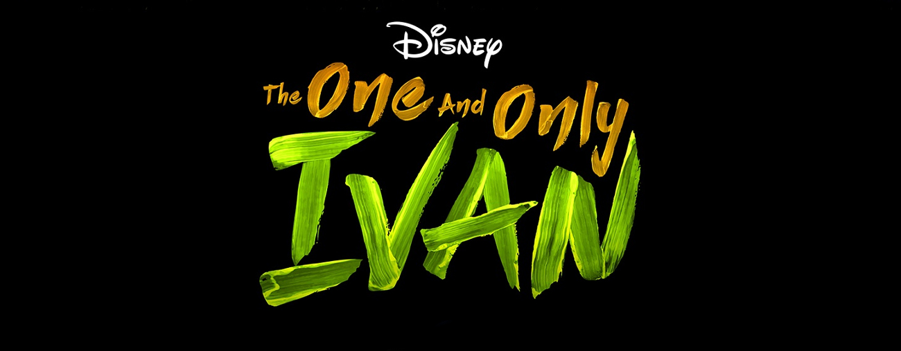 Disney, OSN Movies First, The One and Only Ivan