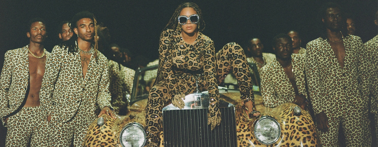 Best Movies, Beyoncé’, Black is king