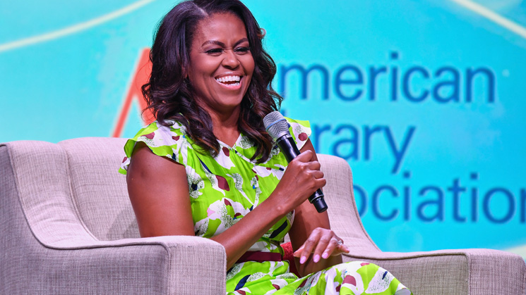 Michelle Obama: Life After the White House 