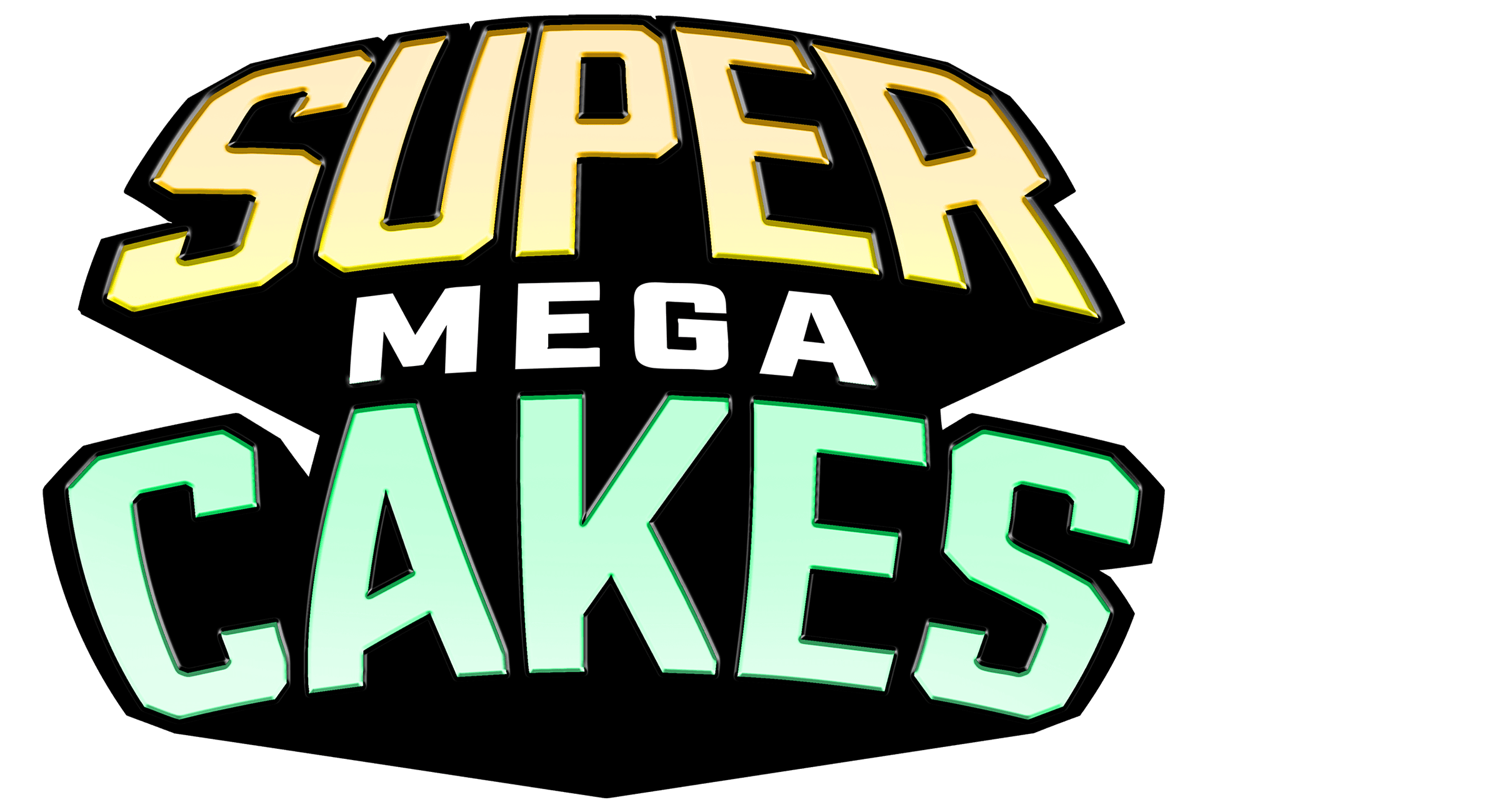 Super Mega Cakes