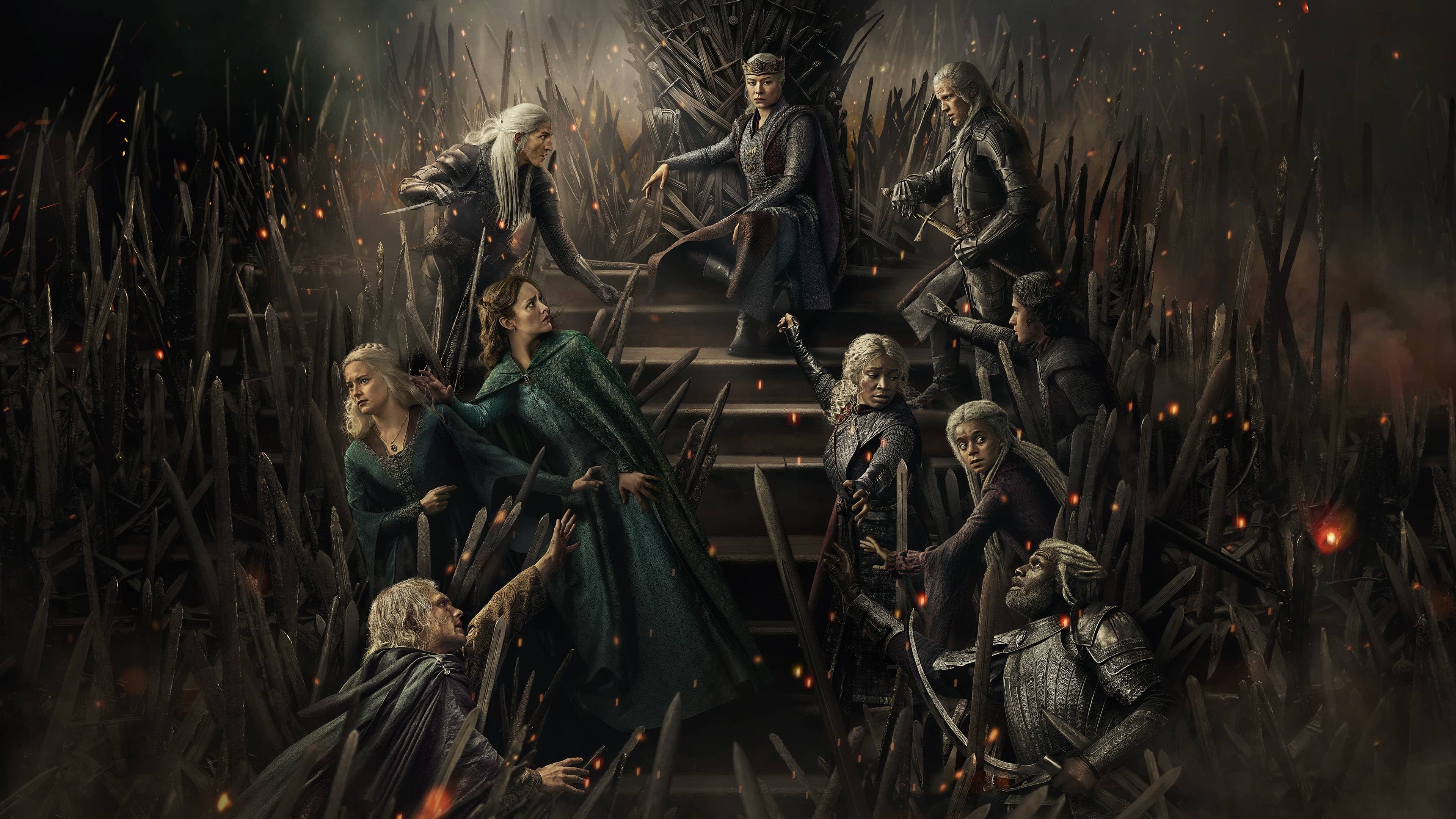 House Of The Dragon