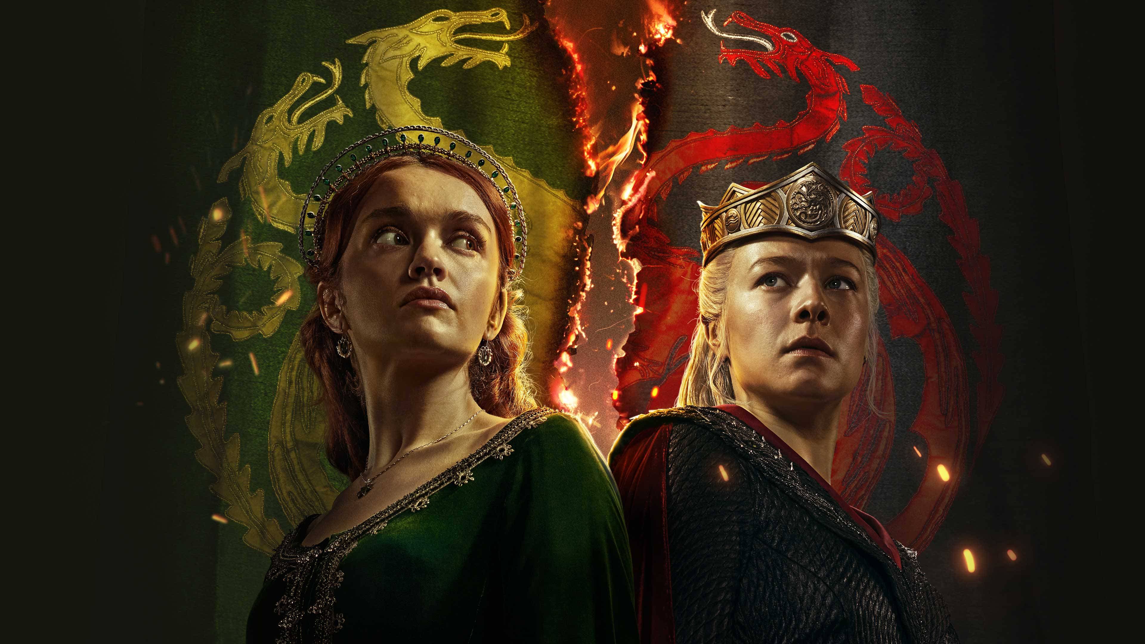 House Of The Dragon