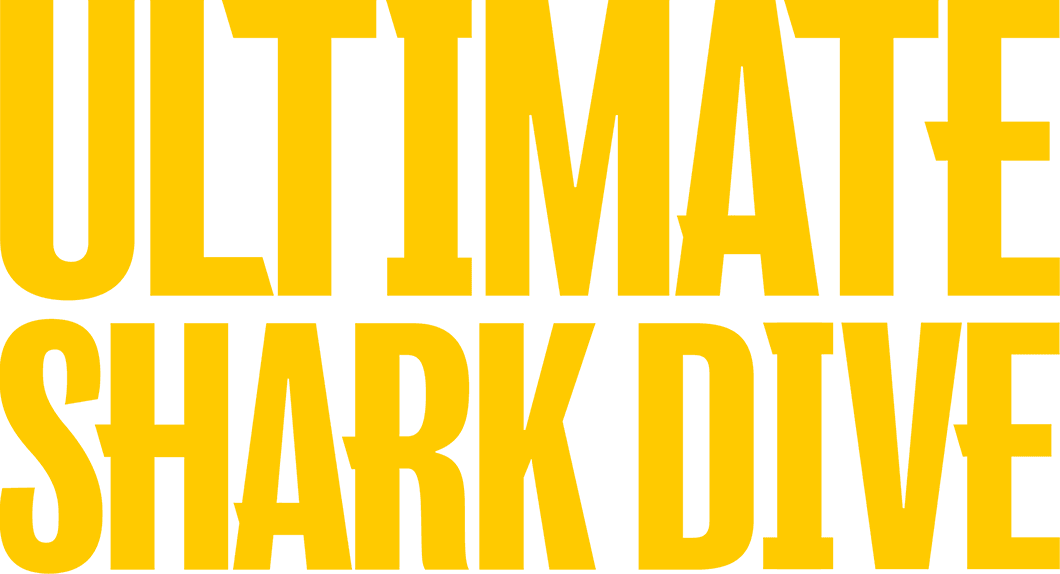 Ultimate Shark Dive