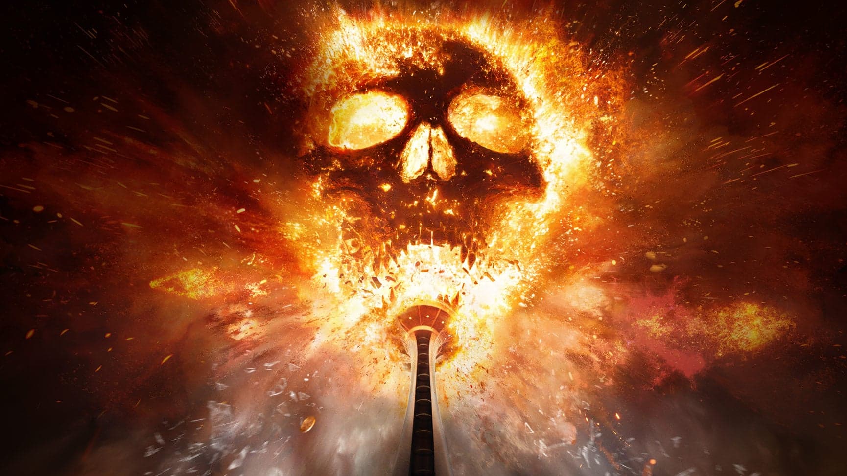 Final Destination Bloodlines