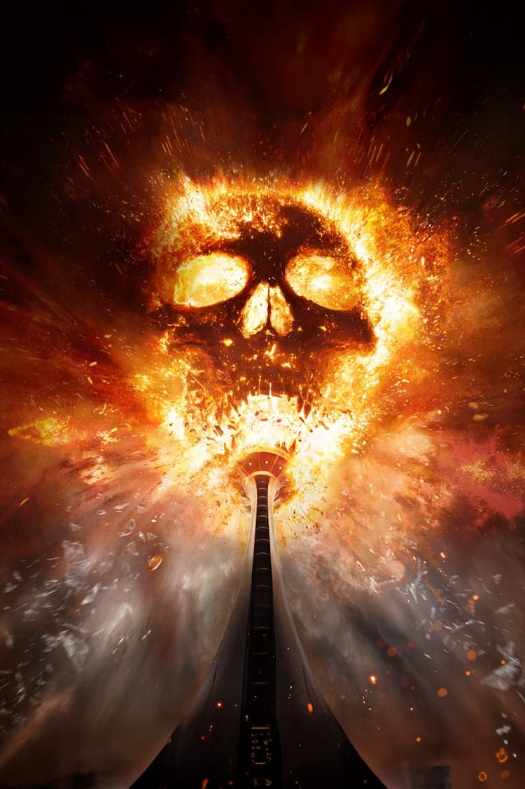 Final Destination Bloodlines