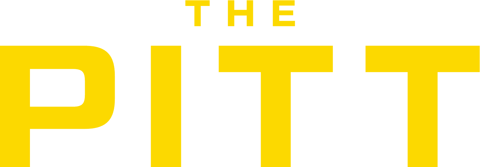 The Pitt