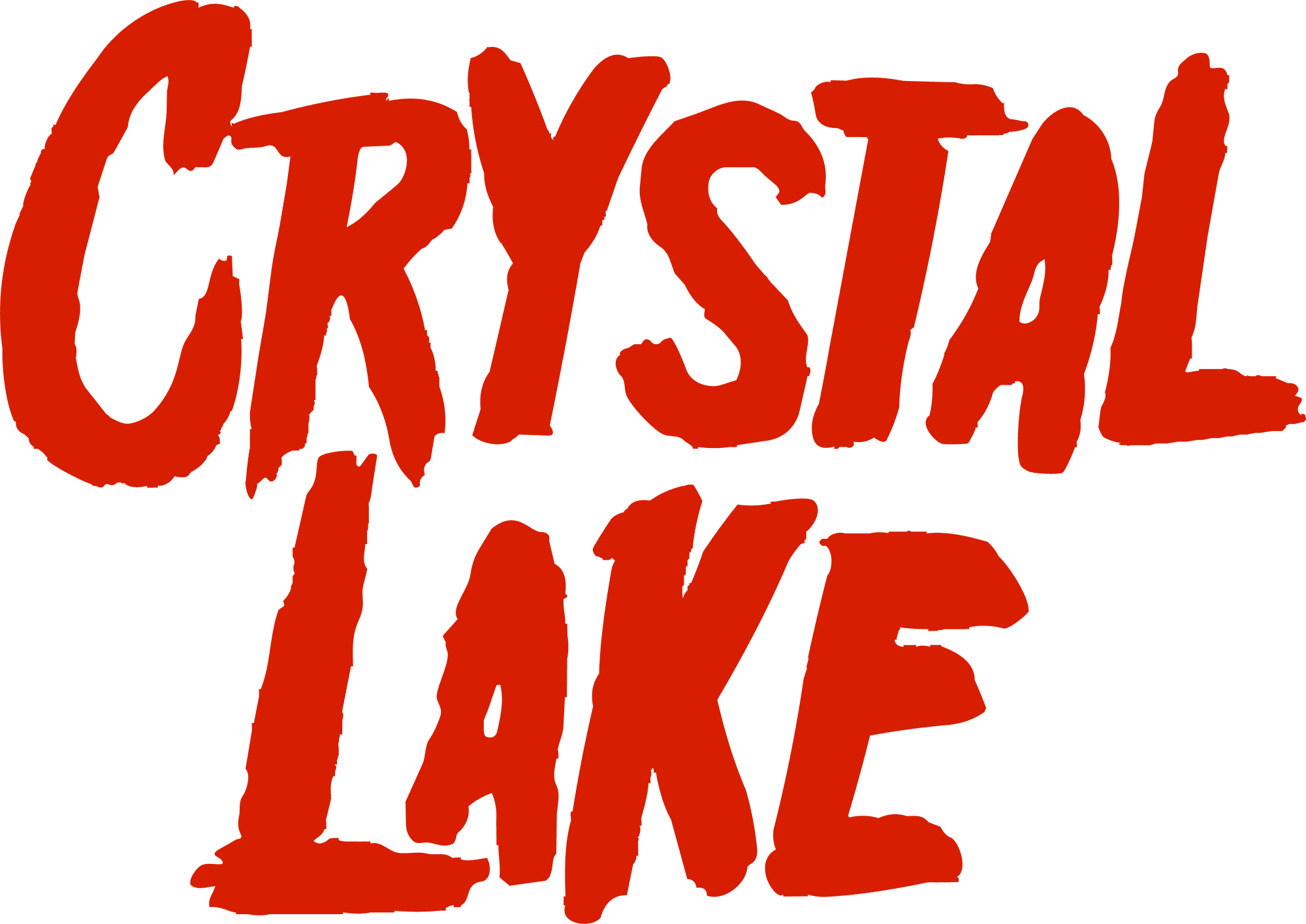Crystal Lake