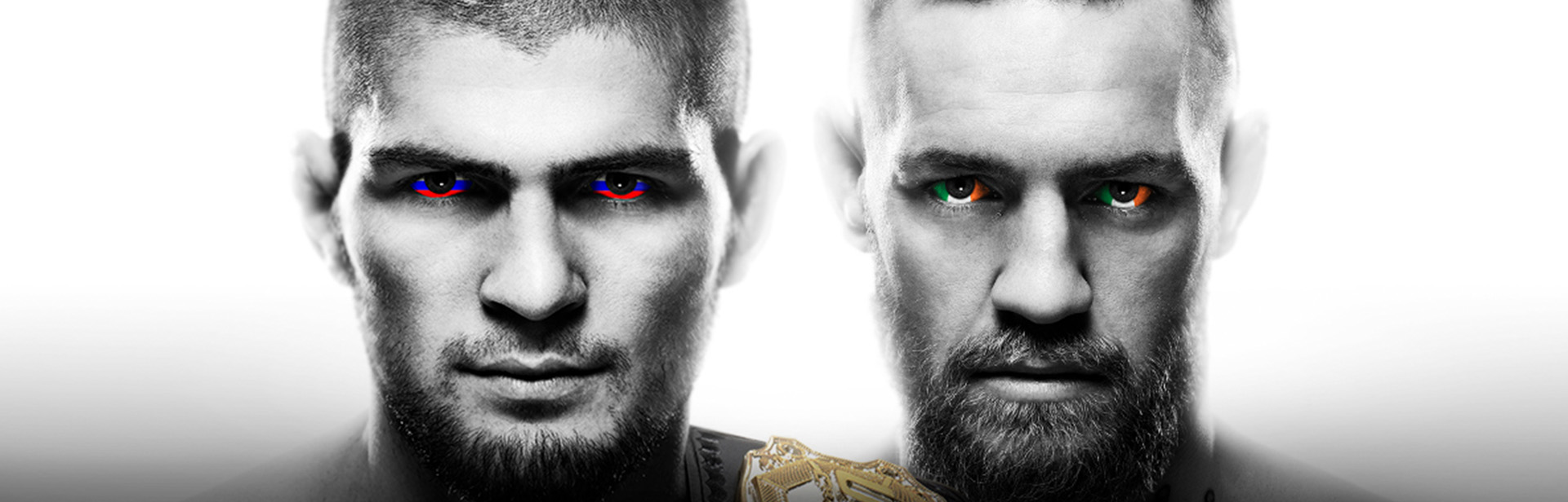 UFC 229: Preview & how to watch Khabib vs McGregor 