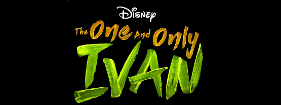 Disney, OSN Movies First, The One and Only Ivan