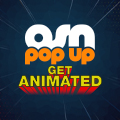 أقوى 10 أفلام على قناة OSN Pop Up Get Animated! 
