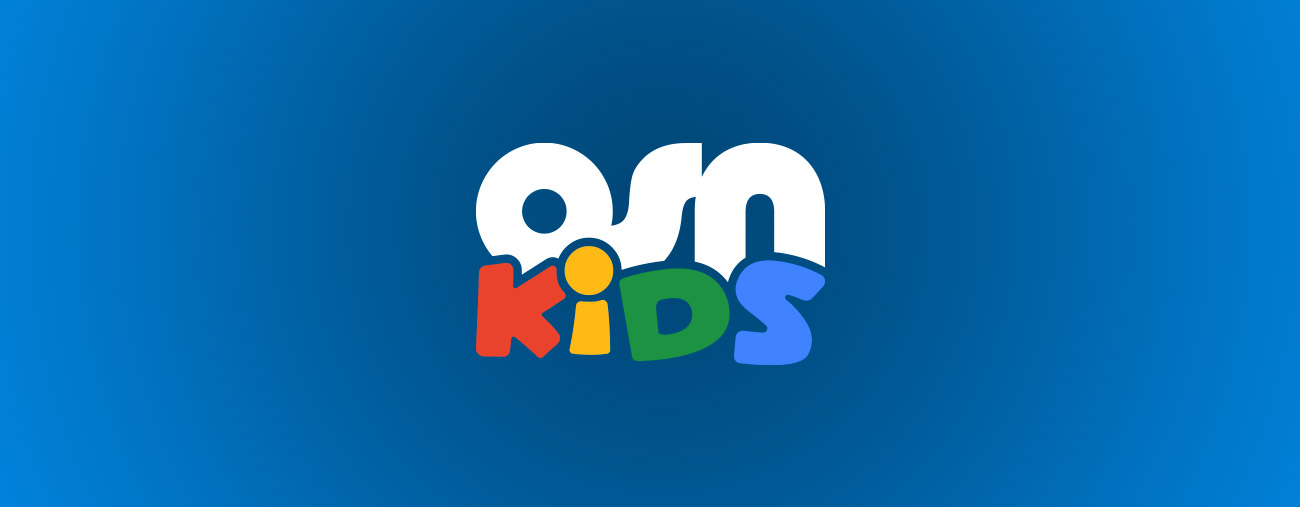 قناة أطفال OSN Kids مجاناً