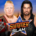 WWE SummerSlam matches, card & how to watch