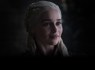 Watch Game of Thrones Season 8  Egypt - OSN