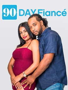 90 Day Fiance - TLC