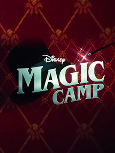 Disney’s Magic Camp (2020)