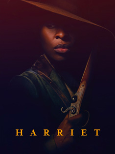 Harriet (2019) 