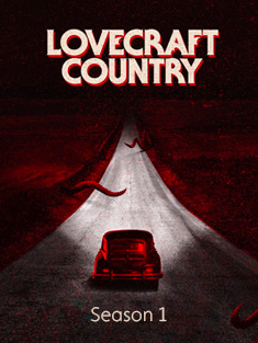 Lovecraft Country Season 1