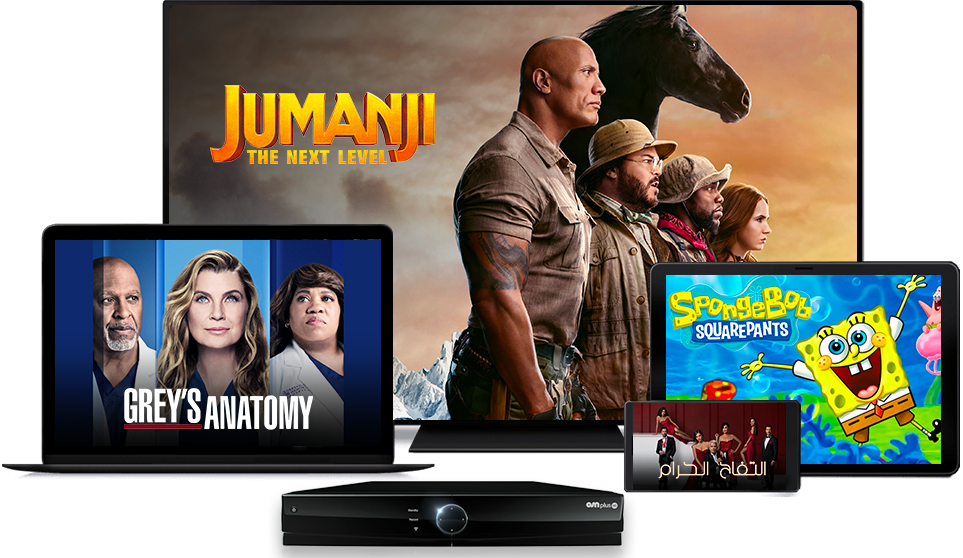 Live TV & Streaming