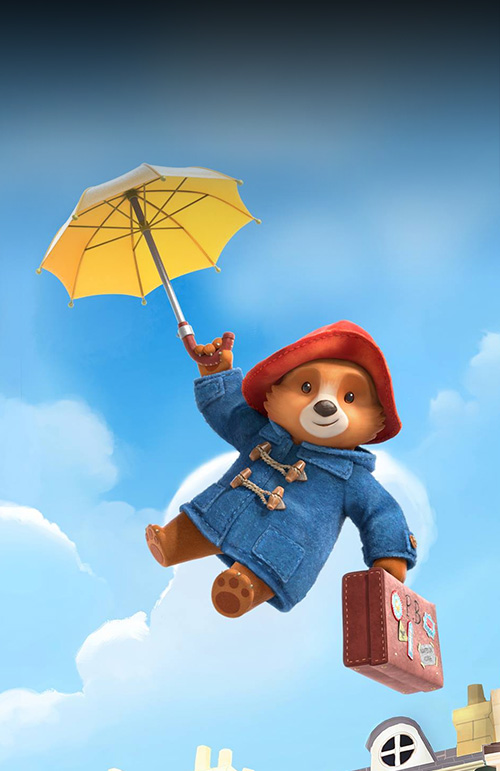 Star Wars: Rise of the Sky Walkers