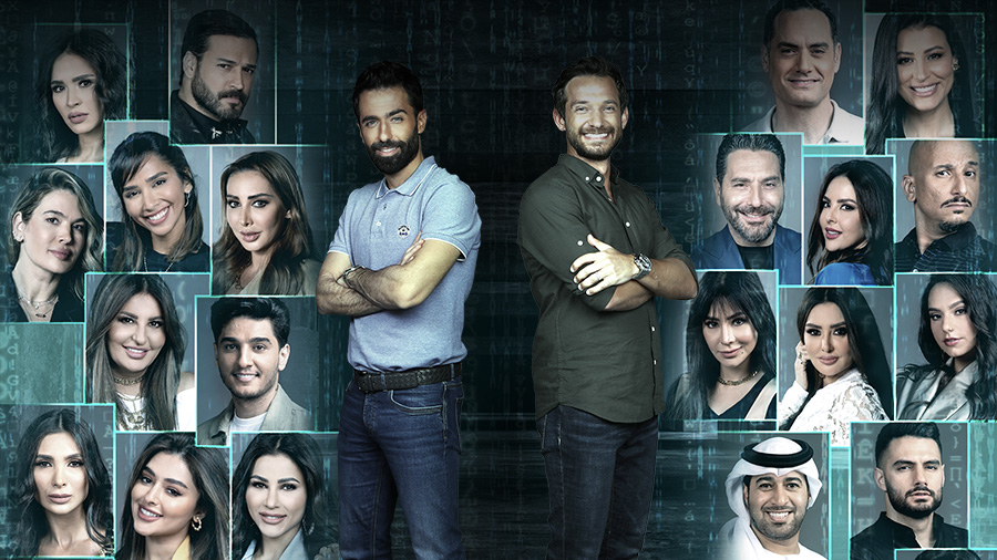 Best TV Entertainment Movies & TV Series OSN Home Saudi Arabia