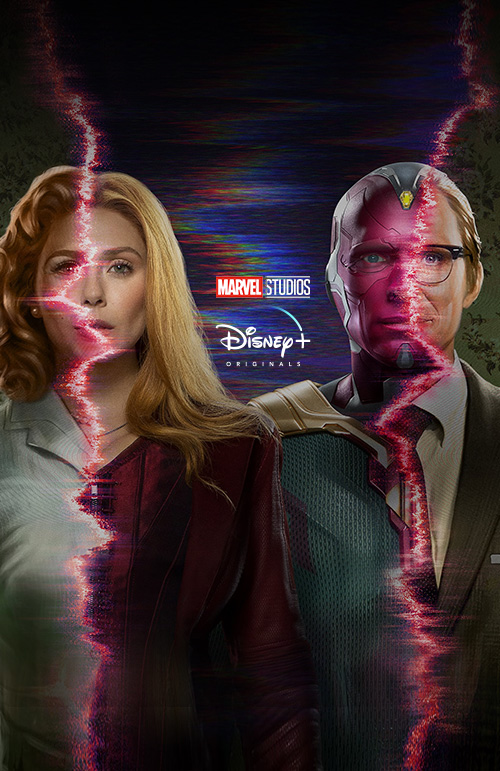 Star Wars: Rise of the Sky Walkers