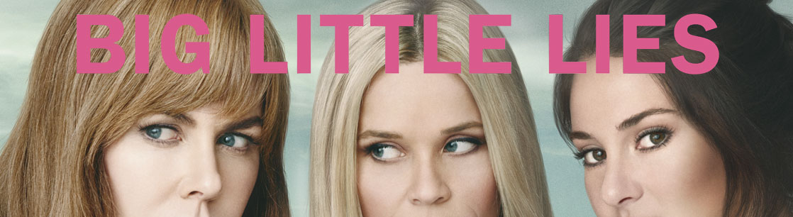 Big Little Lies